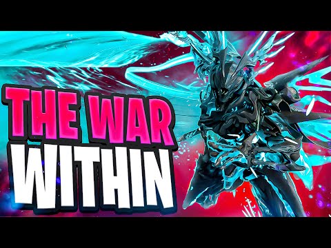 Warframe's "The War Within" Is INCREDIBLE!!!