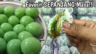 Download lagu NO LEAKAGE, MELTS INSIDE, SOFT ALL DAY‼️AUTO SELLERS MANY CUSTOMERS | HOME BUSINESS KLEPON CAKE mp3 Download lagu NO LEAKAGE, MELTS INSIDE, SOFT ALL DAY‼️AUTO SELLERS MANY CUSTOMERS | HOME BUSINESS KLEPON CAKE mp3