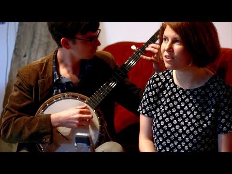 E kreiz an noz - Perynn feat. Josh Turner & Carson McKee