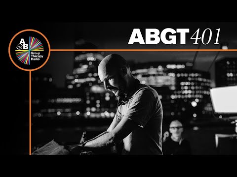 Group Therapy 401 with Above & Beyond and Dosem