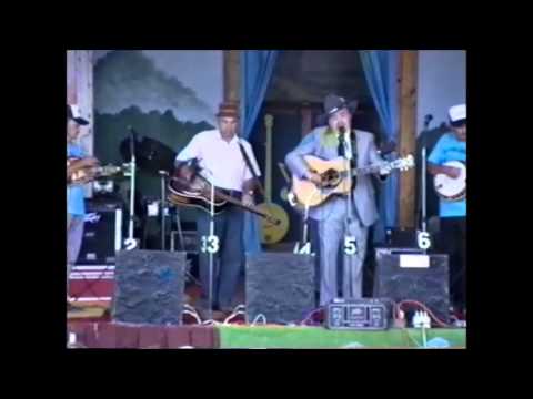 Bringing Mary Home - Mac Wiseman