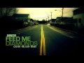 MNDR - Feed Me Diamonds (Oliver Nelson Remix ...