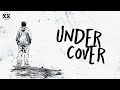 The Prophet - Undercover (2K15) | Official Hardstyle Visualizer