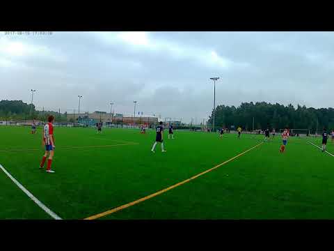 FC Viikingit B / B2: FCV - BK46 10.9.2017 (6)