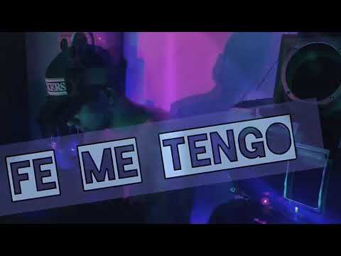 RASEC - FE ME TENGO [VIDEO OFICIAL]