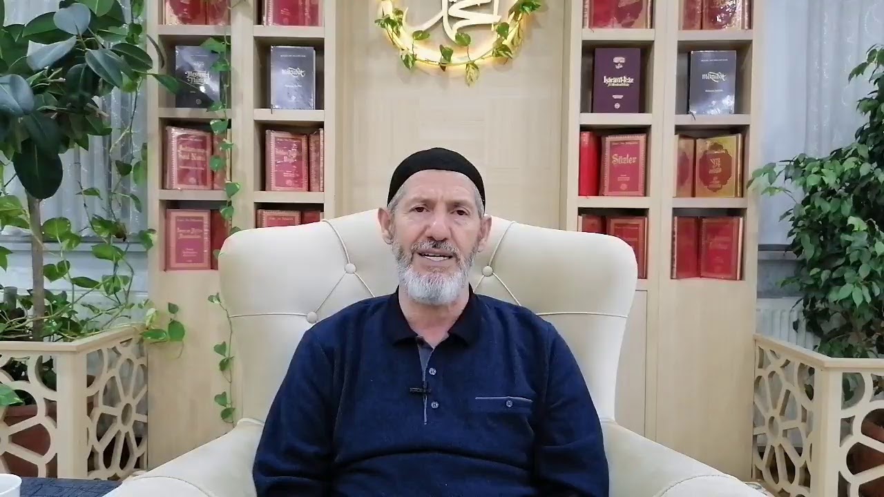 NAMAZ NASIL KILINIR-6 / NAMAZI ZAYİ EDENLER