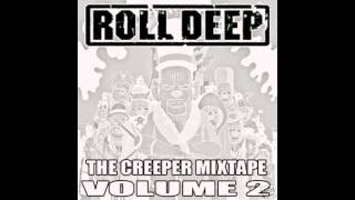 Wiley - Graveyard freestyle