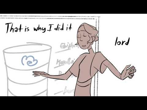 Mercymorn art critique ( Harrow the Ninth)