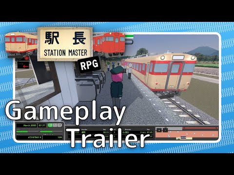 Gameplay Trailer