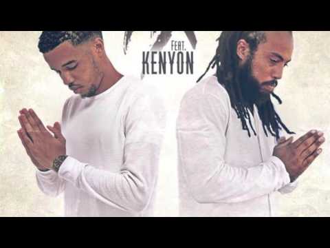 PIX'L feat KENYON - Prie pour moi ( by D&H) Teaser 2016