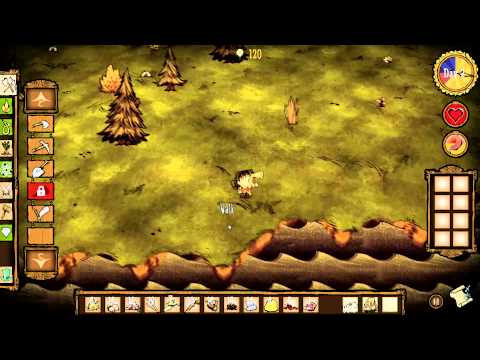 Nicad Plays Don't Starve - E07 - Willow
