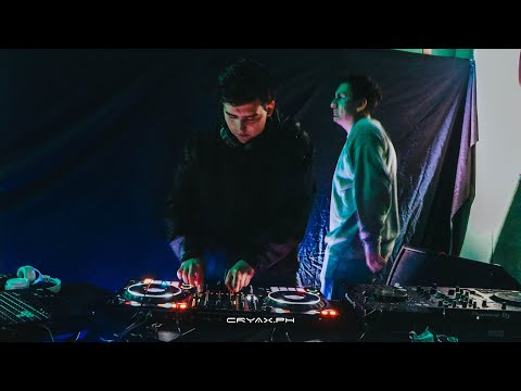 Set 3er-4to lugar SIKE HEADZ By Snuffoffiziell