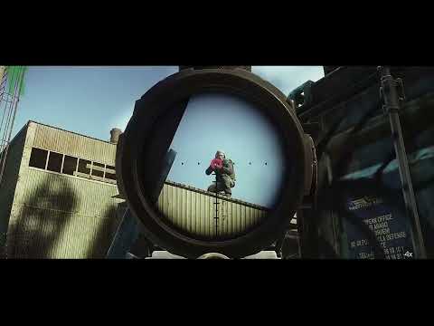 The underrated SIG MCX .300 Blackout - Escape from Tarkov