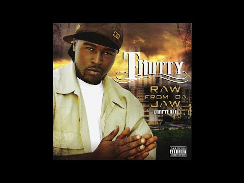 T-NUTTY - HOOD SHIT Ft C-BO