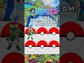 Liko Full Paldea TEAM POKEMON HORIZONS Shorts Pokemon