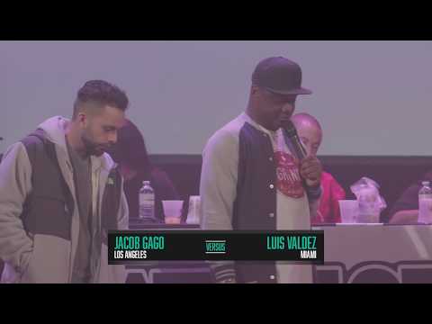 BATTLE OF THE BEAT MAKERS 2017 - Top 32 Producers Ep. 2 (Main Event)