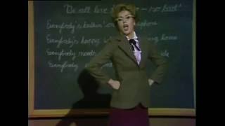 Melissa   We all live togehter so bad (Bananas - Vinyl Stereo)