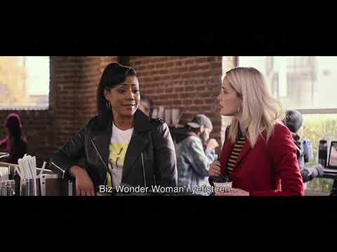 PATRON GİBİ | Türkçe Alt Yazılı Video | Ele Geçirme