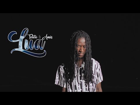 Lua - Teleto & Amis (Video Oficial)