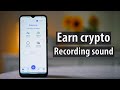 Silencio - How to maximize earnings with this free crypto app