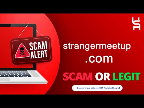 Strangermeetup Reviews |  Strangermeetup.com Reviews | Scam Alert! STRANGERMEETUP.COM |  Review
