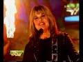 SUZI QUATRO - I'll Walk Through The Fire ('Chartbreak Hotel' 2006)