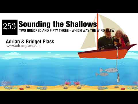 Week 253 Which Way The Wind Blew