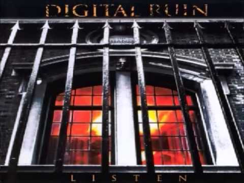 Digital Ruin - 3:20 AM