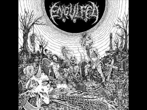 Engulfed - Inseminated With Demon Seed
