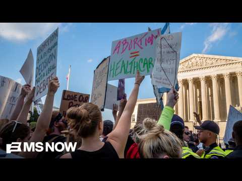 ‘Very traumatic,’: Texas women denied treatment for miscarriage under state abortion ban