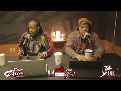 845themixshow Bars Tournament: Maniak Mugee