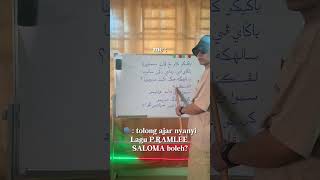 Download lagu P.Ramlee Saloma - ALPHA mp3