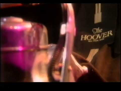 Every Home Should Have One - History of The Vacuum Cleaner TV Programme 2003