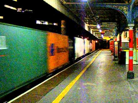 86612 & 86605 Warrington BQ.avi