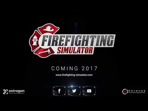Firefighters - The Simulation Steam Key GLOBAL