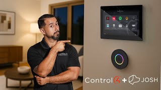 Smart Home Voice Control Made Simple. 