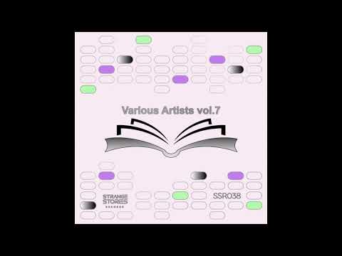 Gjidoda Jr - Research [Strange Stories Records]