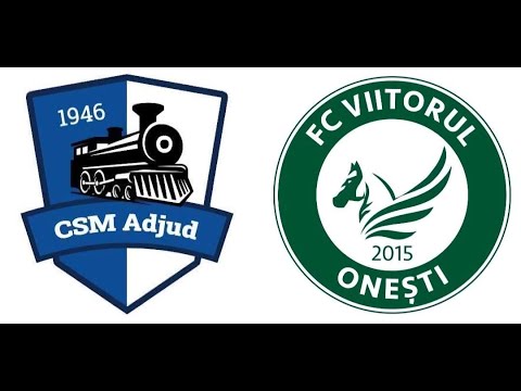 Fotbal L 3 @SDV TV CSM Adjud - FC Viitorul Onesti
