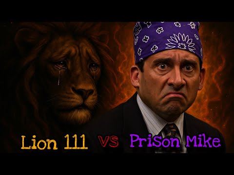 Last war : S4 Trade Post War / (vip 18)Prison Mike vs (vip 18)Lion – Catch Me If You Can 🚓 
