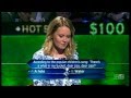 The Funny Kiwi Assassin On Millionaire Hot Seat