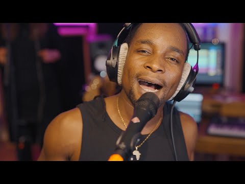 Attic Sessions feat. CRISS-I - BEAUTIFUL