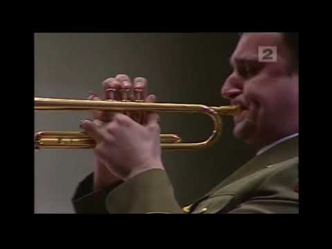 KASP Bigbendas - THE LOOK OF LOVE solistas Mindaugas Vadoklis