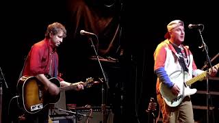 Golden Smog - First Avenue, Minn, MN 2022-04-02 (720p)