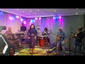 Bucie Ft Black Motion Rejoice Acoustic Version Live Unplugged On Kaya Fm EliteFridayNights