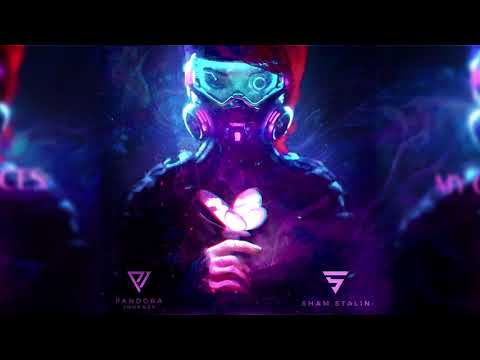 Sham Stalin & @PandoraJourney  - My Condolences, Monster