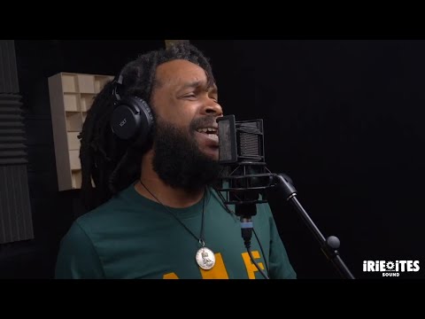 Micah Shemaiah & Irie Ites - Legal (Dubplate)