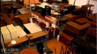 A-Affordable Office Furniture Houston Used Office Equipment