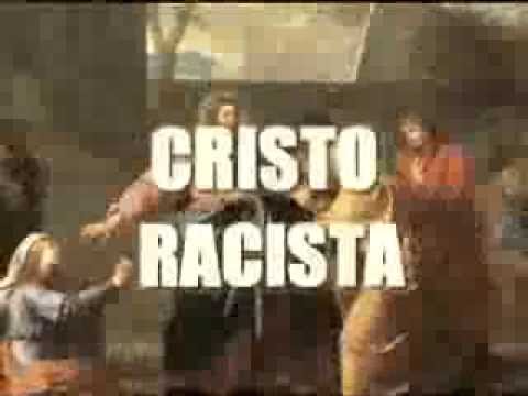 Sickthrasher - Cristo Racista
