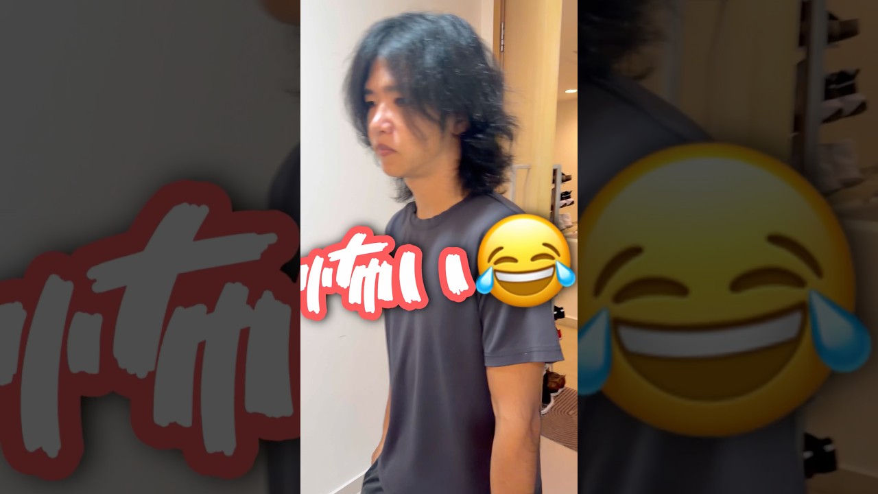 なんだかんだ優しいクールな夫です🙏#shorts