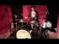 Transit - Dear Anyone (drum cover)